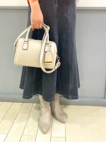 ANY SIS 寺嶋 コーディネート画像