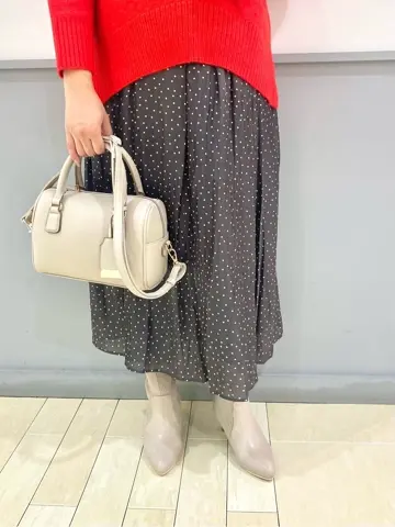 ANY SIS 寺嶋 コーディネート画像