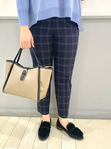 ANY SIS 寺嶋 コーディネート画像