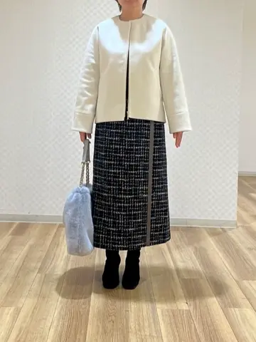 ANY SIS Y  コーディネート画像