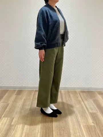 ANY SIS Y  コーディネート画像