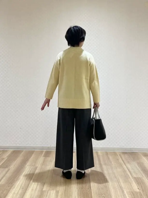 ANY SIS Y  コーディネート画像