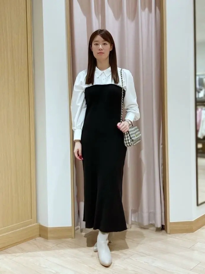  濱口 コーディネート画像