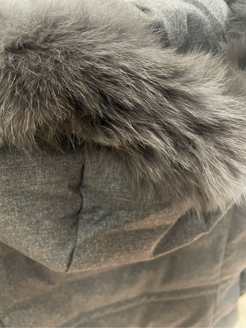 ANY SIS 笠羽 コーディネート画像