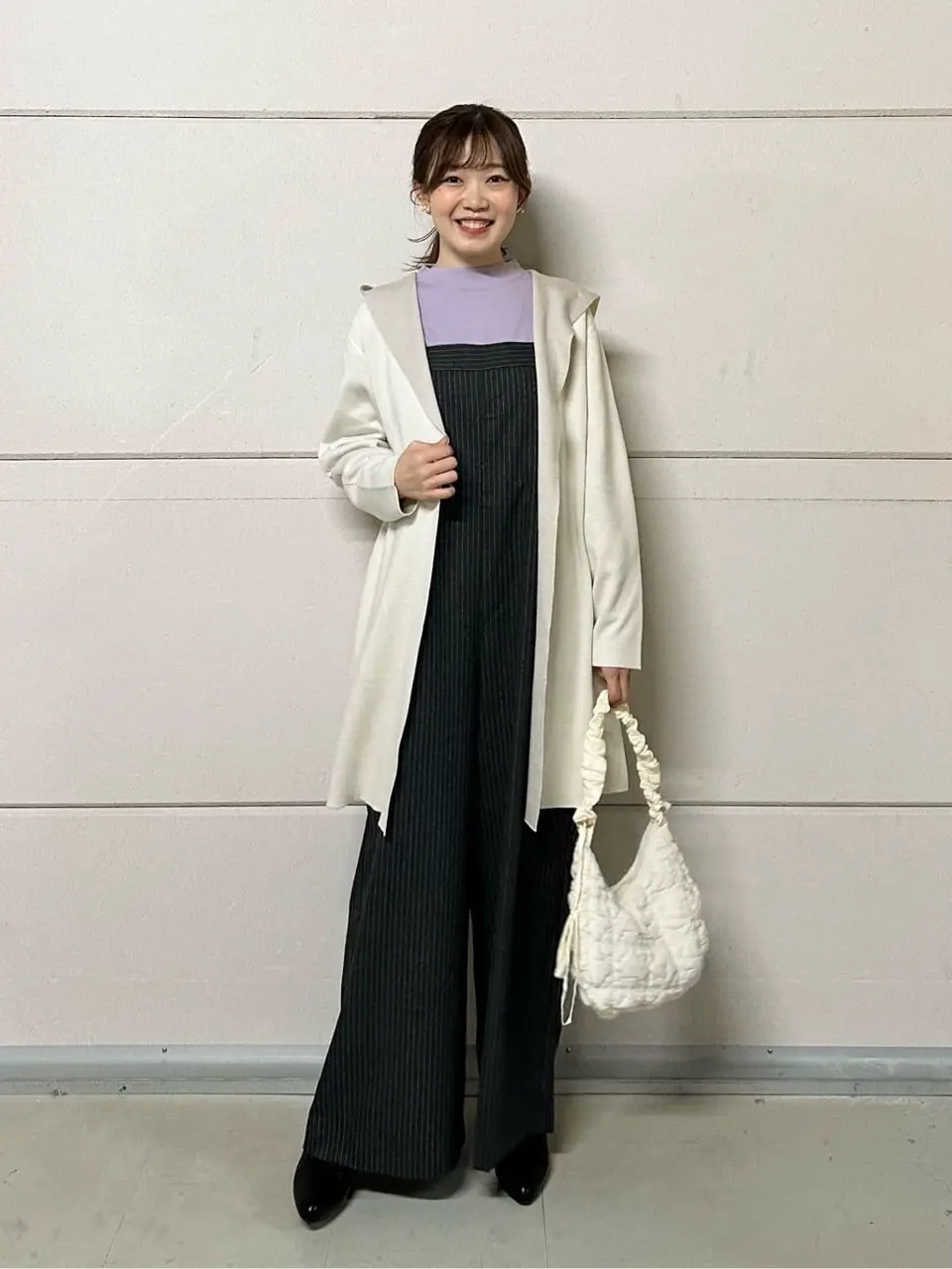  みぃ コーディネート画像