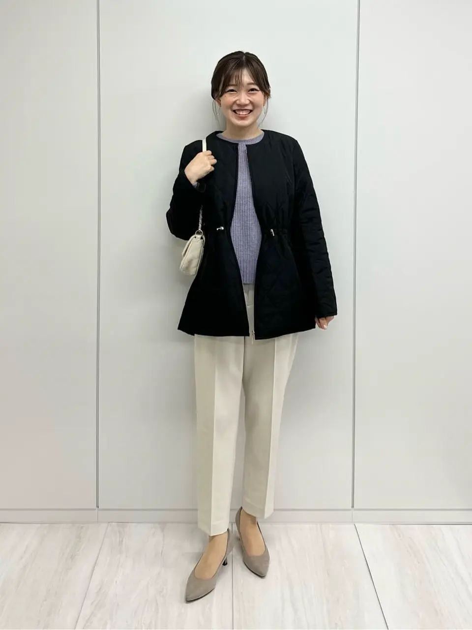  みぃ コーディネート画像