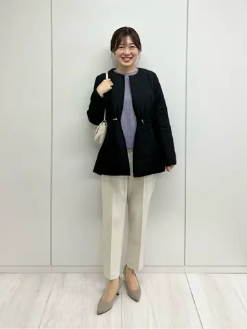 ANY SIS みぃ コーディネート画像