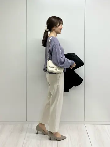 ANY SIS みぃ コーディネート画像