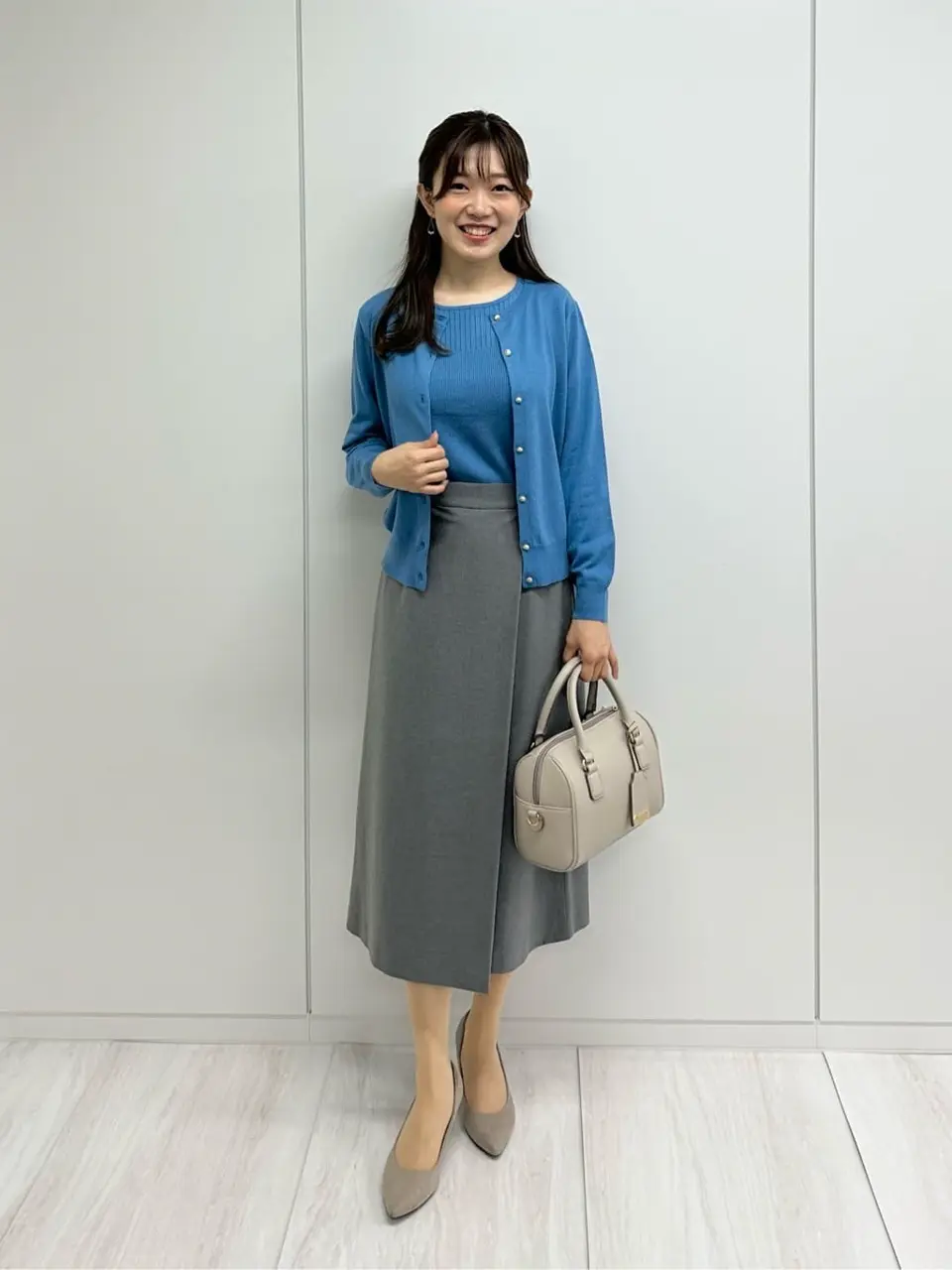  みぃ コーディネート画像