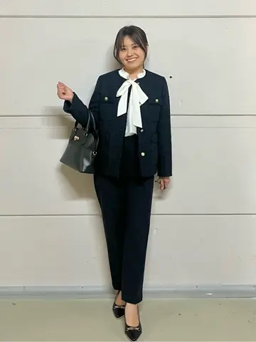 ANY SIS 浅倉 コーディネート画像