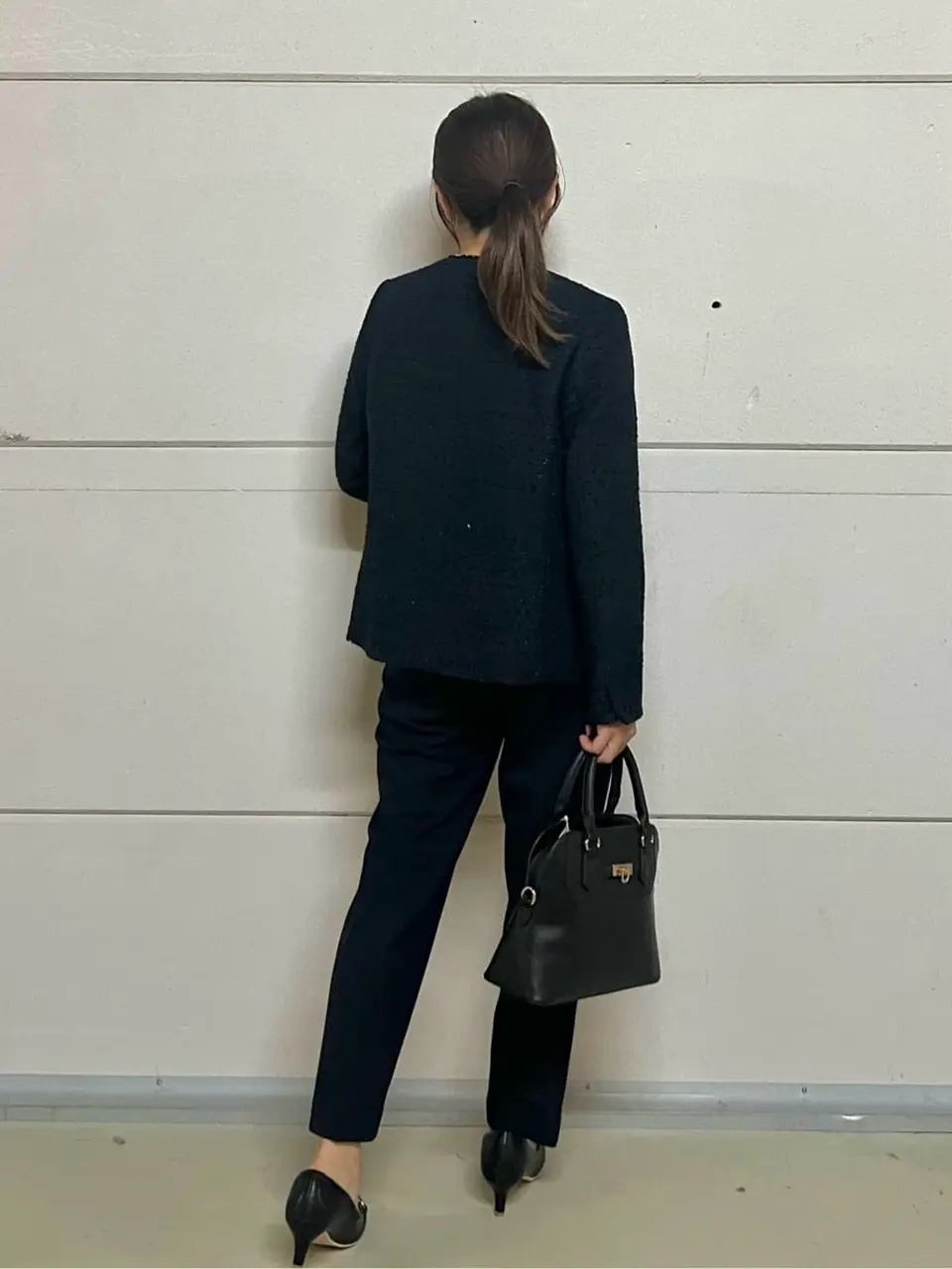 ANY SIS 浅倉 コーディネート画像