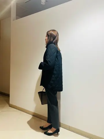 ANY SIS 石川 コーディネート画像