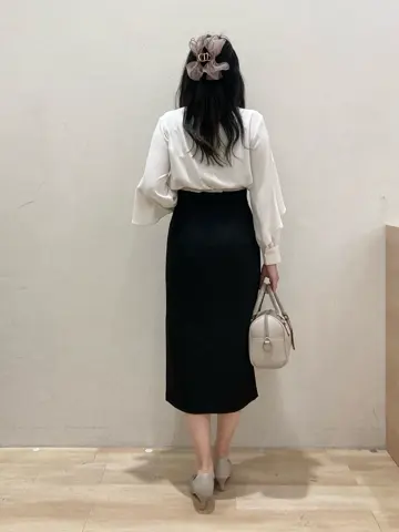 ANY SIS 川根　彩 コーディネート画像