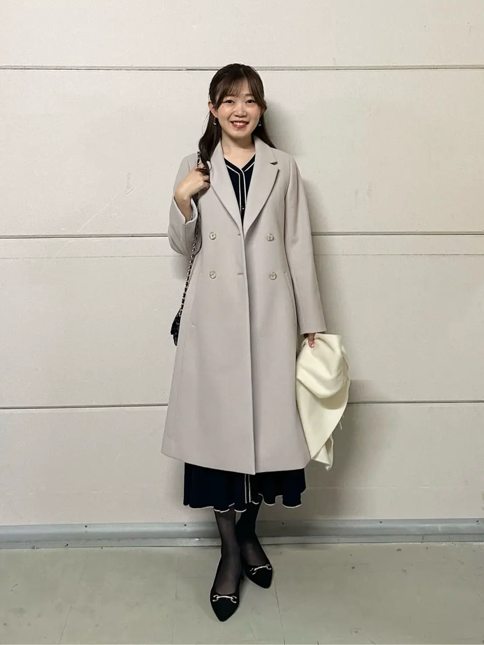  みぃ コーディネート画像