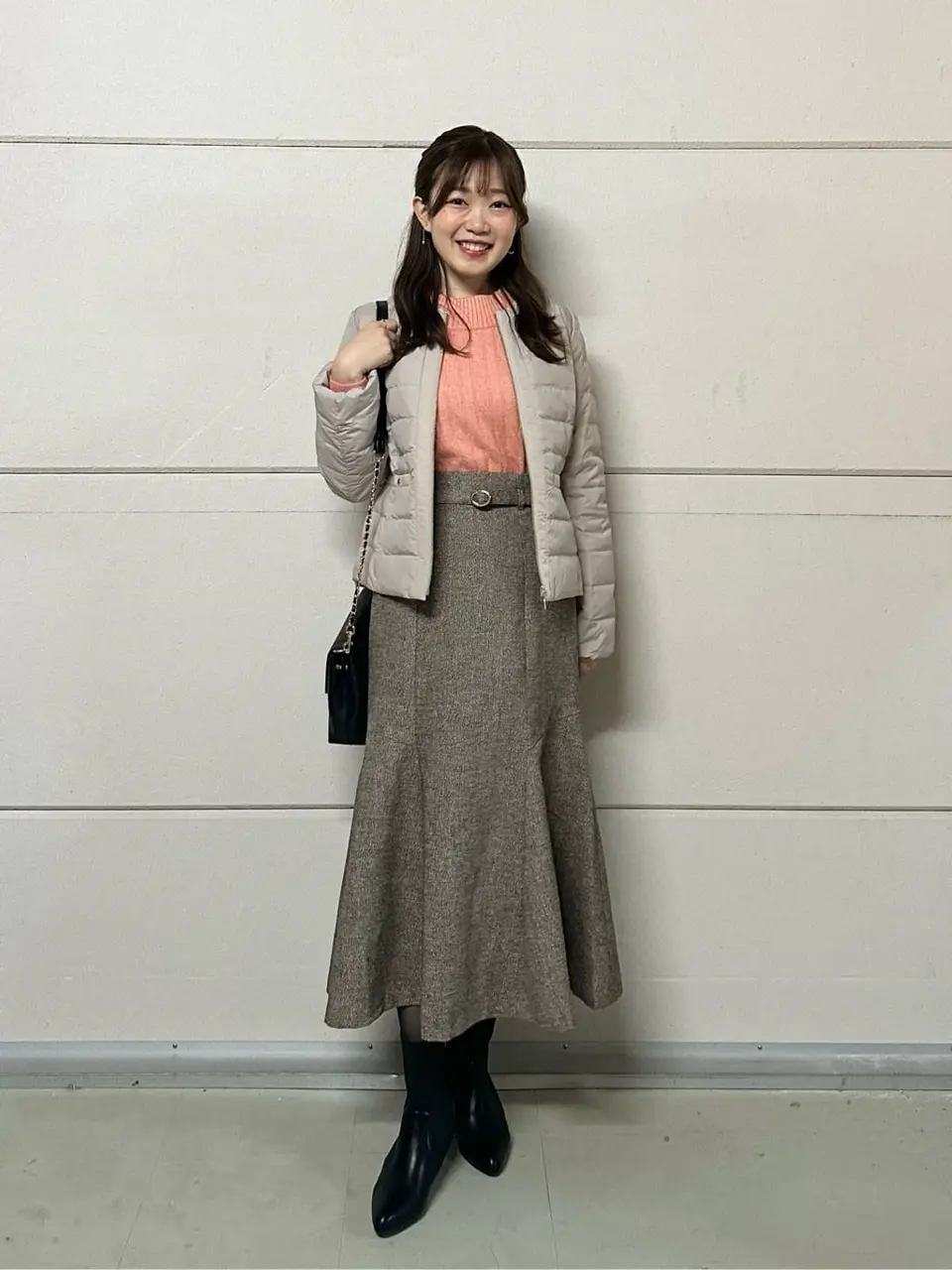  みぃ コーディネート画像