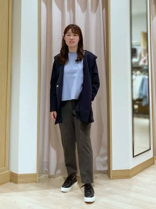  濱口 コーディネート画像