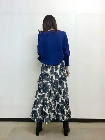 ANY SIS 小山 コーディネート画像