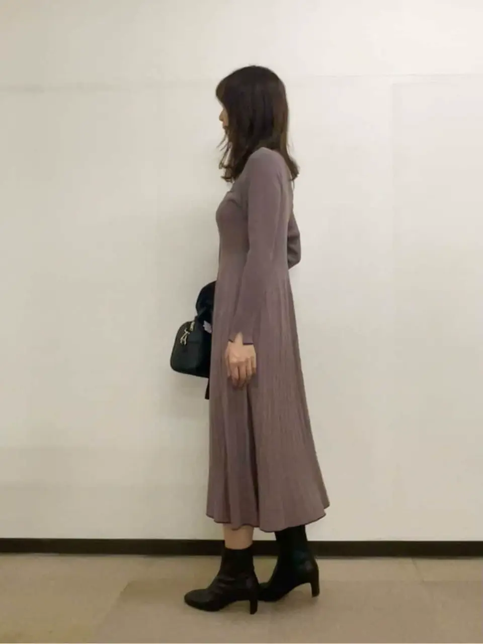 ANY SIS 小山 コーディネート画像