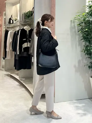 ANY SIS みぃ コーディネート画像