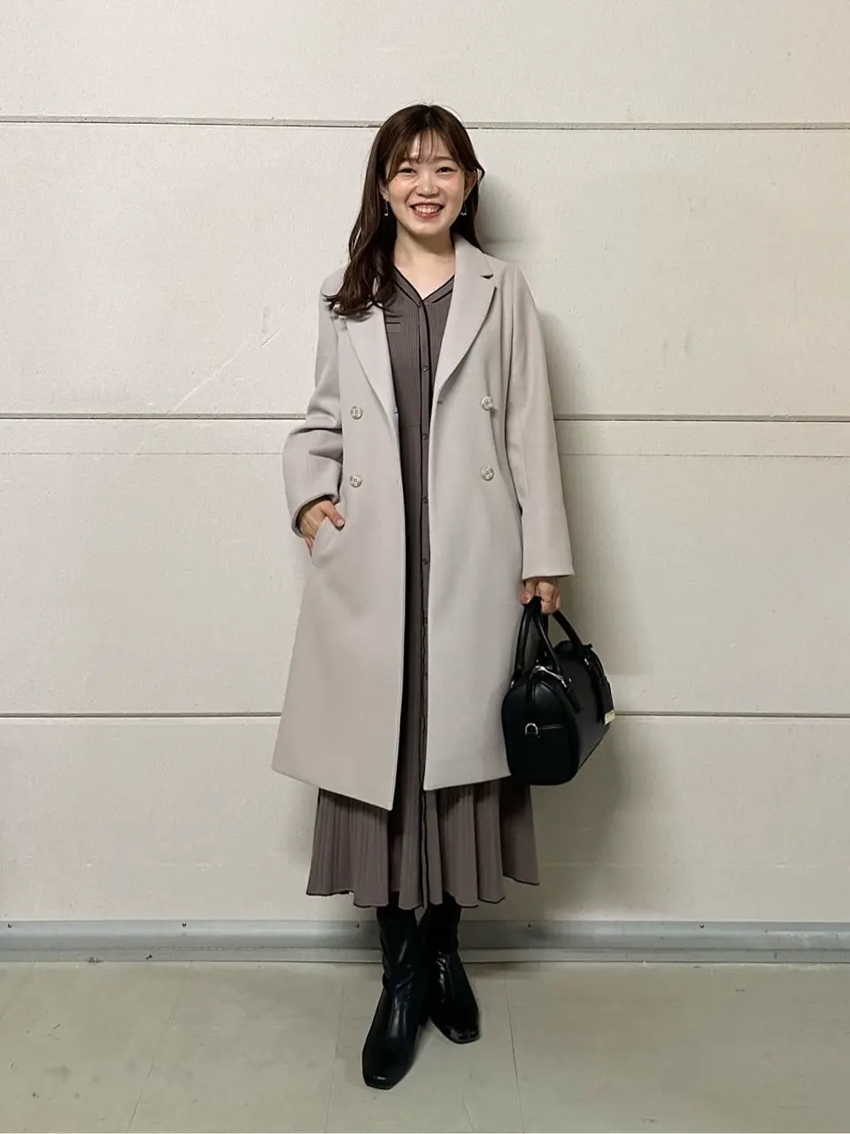  みぃ コーディネート画像