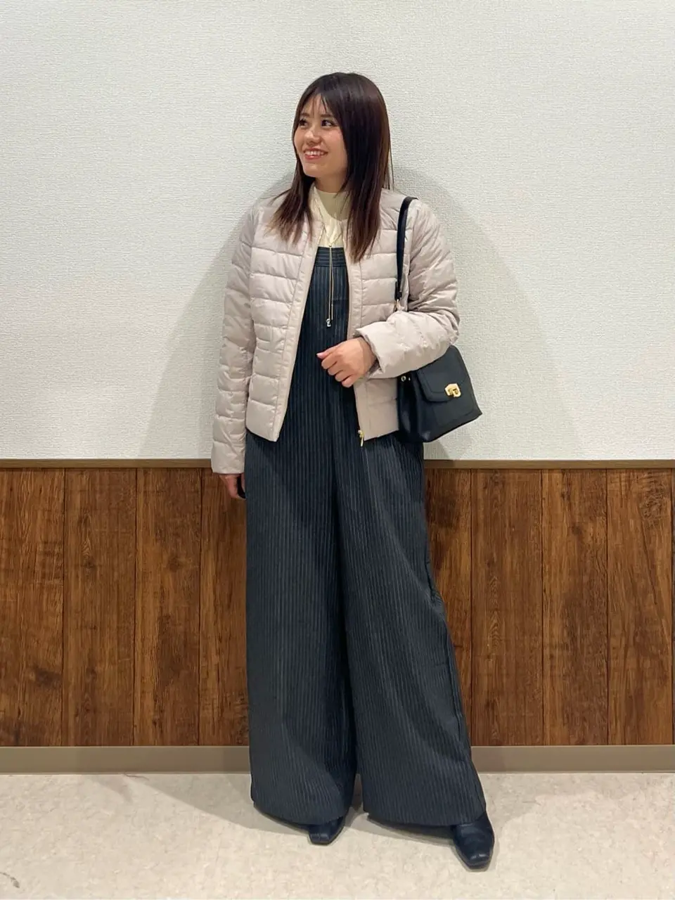 ANY SIS 浅倉 コーディネート画像