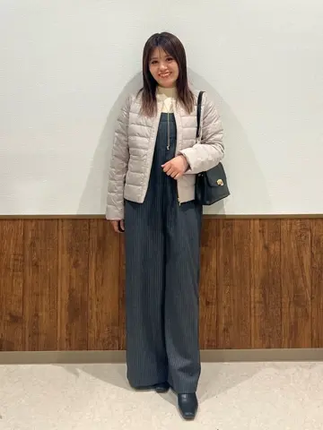 ANY SIS 浅倉 コーディネート画像