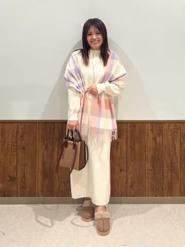 ANY SIS 浅倉 コーディネート画像