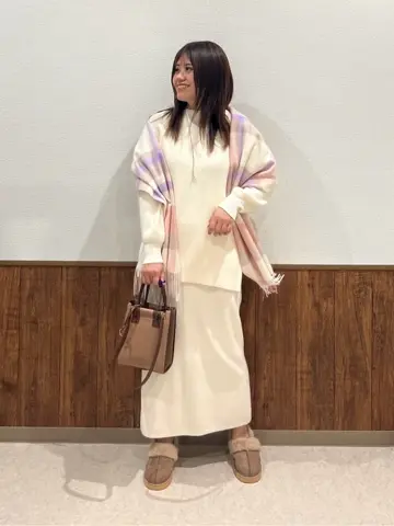 ANY SIS 浅倉 コーディネート画像