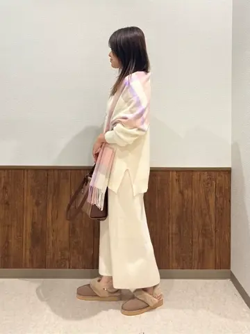 ANY SIS 浅倉 コーディネート画像