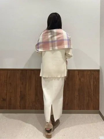 ANY SIS 浅倉 コーディネート画像