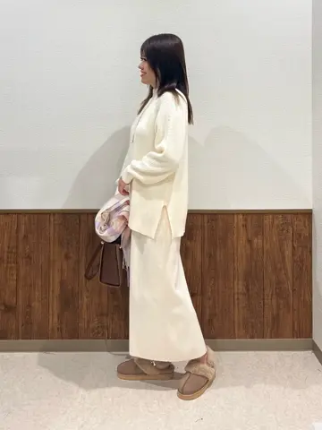 ANY SIS 浅倉 コーディネート画像