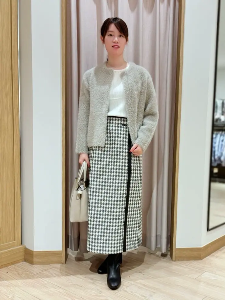  濱口 コーディネート画像