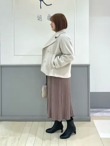 ANY SIS 寺嶋 コーディネート画像