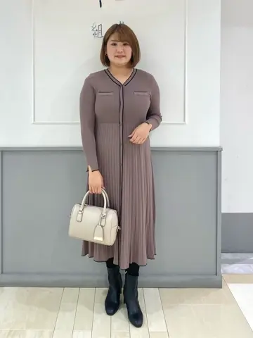 ANY SIS 寺嶋 コーディネート画像