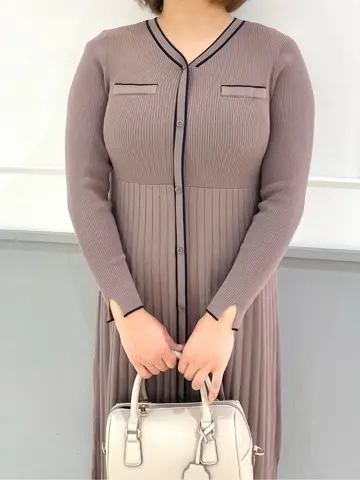 ANY SIS 寺嶋 コーディネート画像