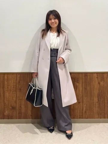 ANY SIS 浅倉 コーディネート画像