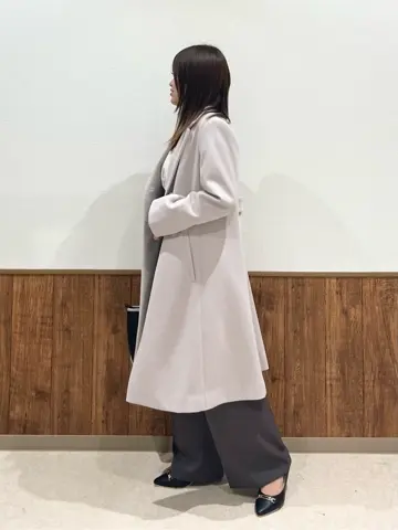 ANY SIS 浅倉 コーディネート画像