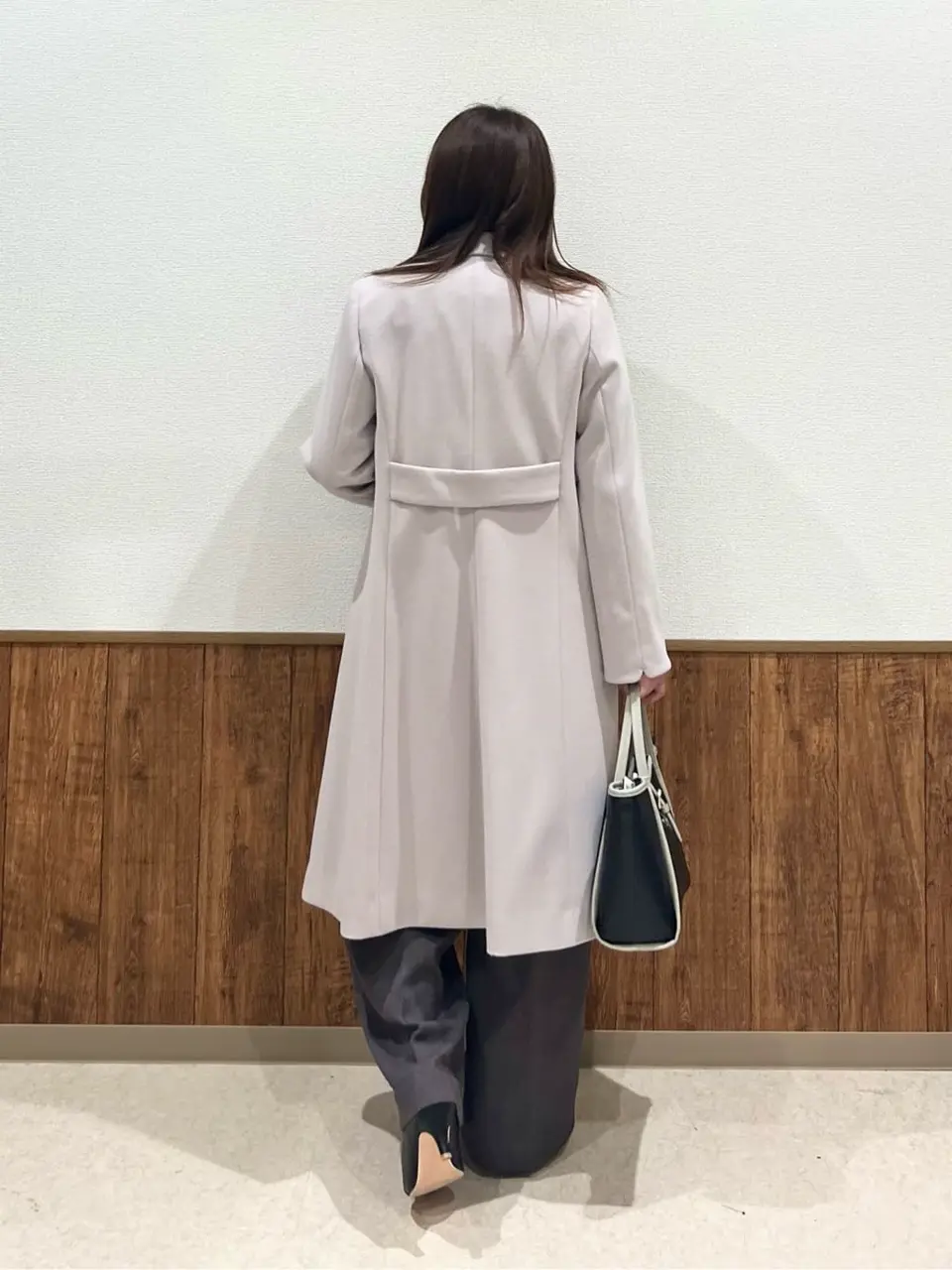 ANY SIS 浅倉 コーディネート画像