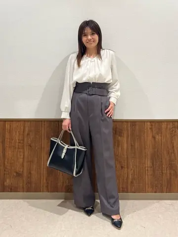 ANY SIS 浅倉 コーディネート画像