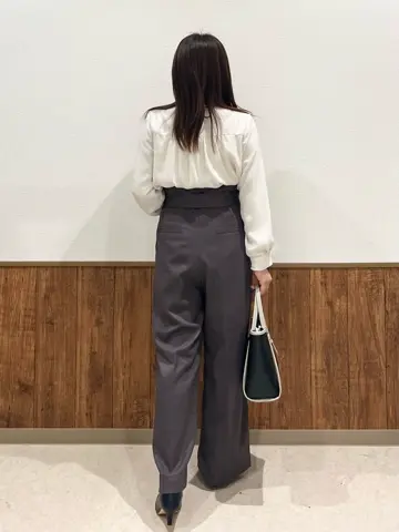 ANY SIS 浅倉 コーディネート画像