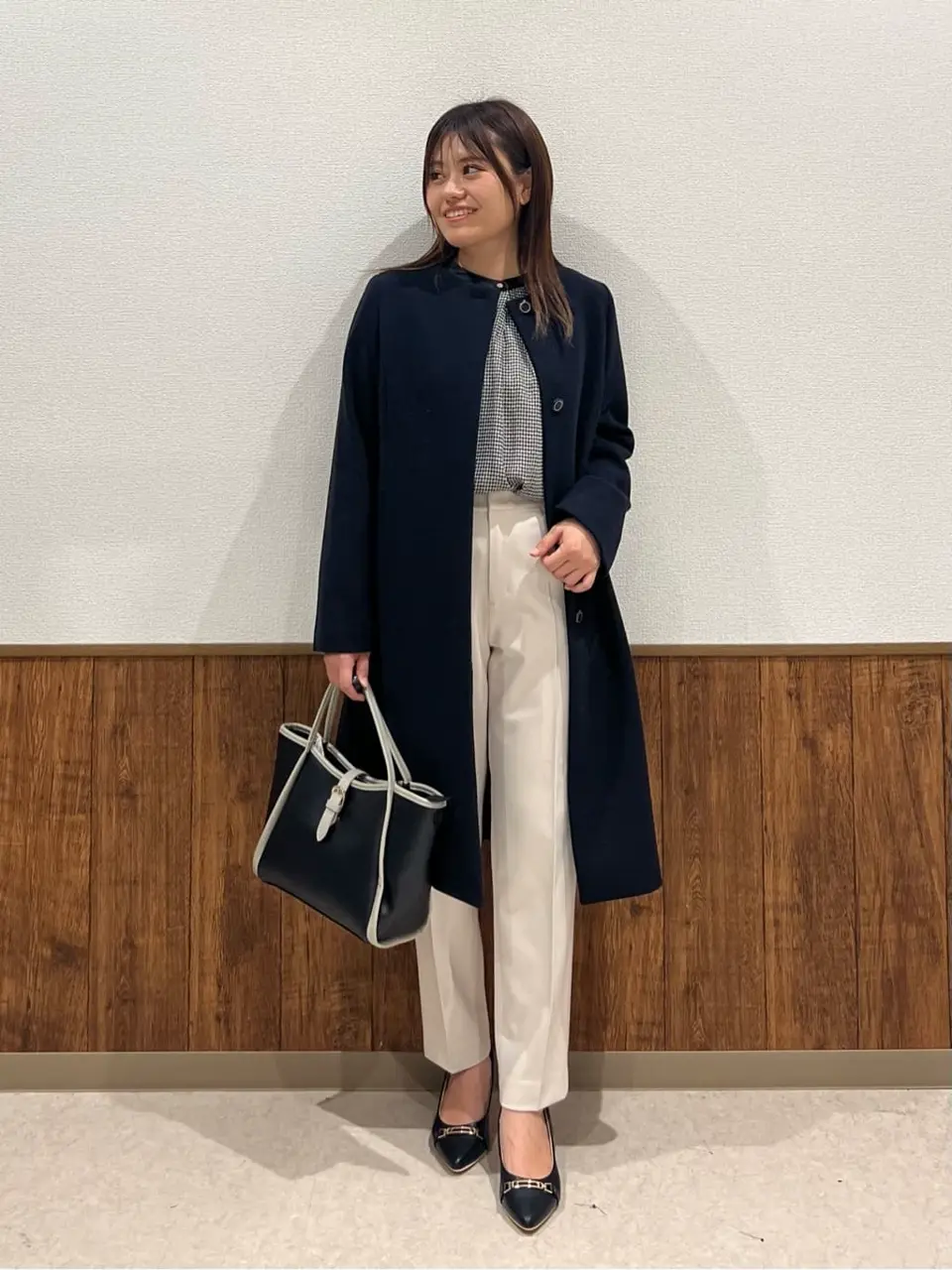  浅倉 コーディネート画像