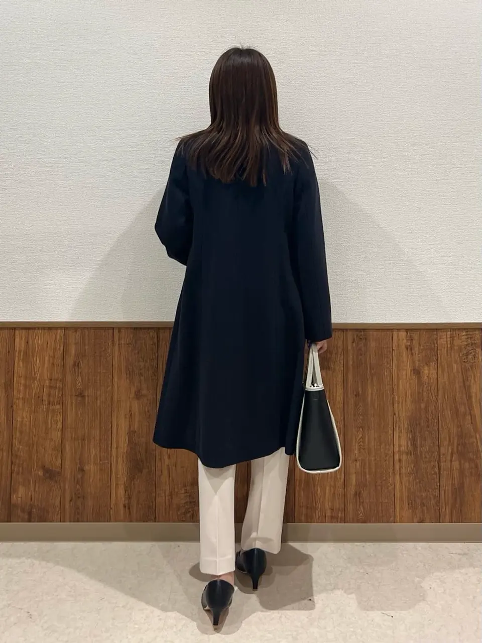 ANY SIS 浅倉 コーディネート画像