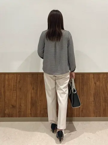 ANY SIS 浅倉 コーディネート画像