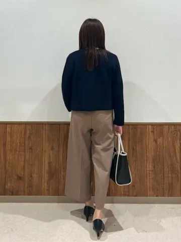 ANY SIS 浅倉 コーディネート画像