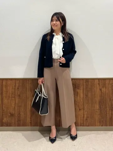 ANY SIS 浅倉 コーディネート画像