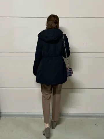 ANY SIS みぃ コーディネート画像