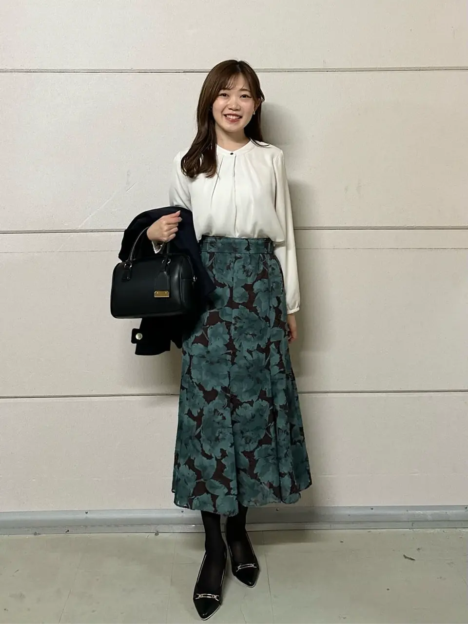  みぃ コーディネート画像