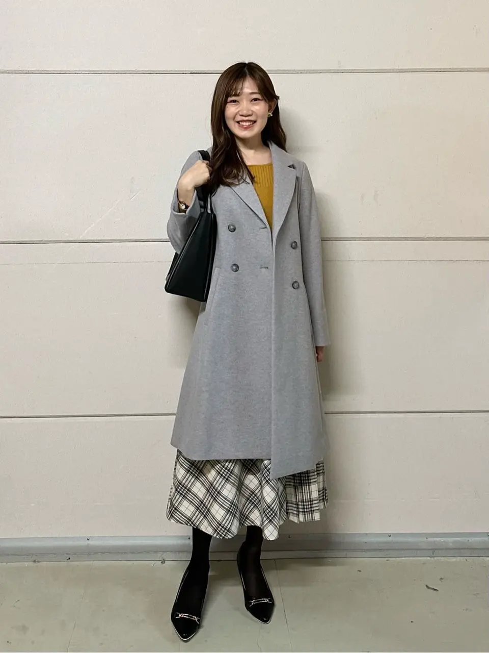  みぃ コーディネート画像