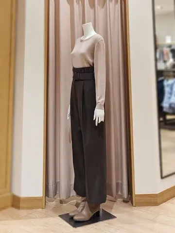 ANY SIS 岩田 コーディネート画像