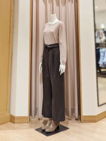 ANY SIS 岩田 コーディネート画像